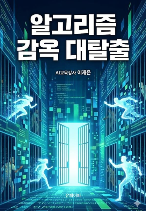 알고리즘 감옥 대탈출